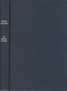 La mort d'Eric