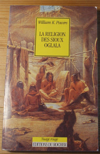 La religion des Sioux oglala