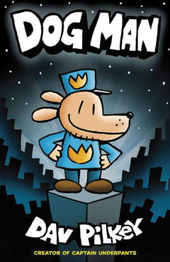 DogMan
