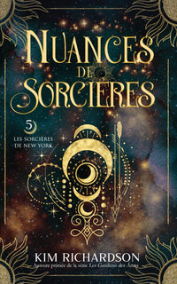 Nuances de Sorcières