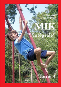 MIK l'intégrale Tome 4