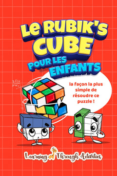 Le Rubik's Cube pour les enfants
