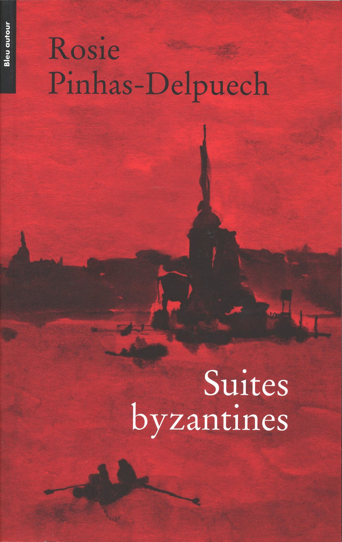 SUITES BYZANTINES