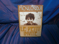 Le petit invité