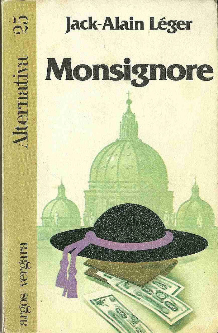 Monsignore II