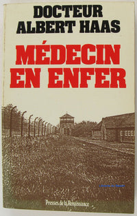 Un medecin en enfer