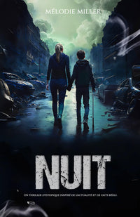 NUIT: Thriller psychologique