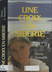 Une croix en Sibérie