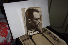 Albert Camus