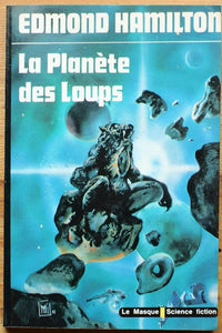 La planète des Loups