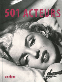 501 acteurs