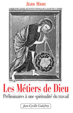 Metiers De Dieu (Les)