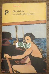 La vagabonde des mers