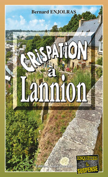 Crispation à Lannion