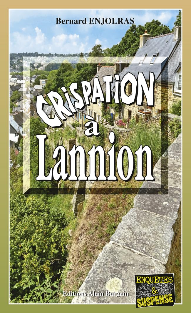 Crispation à Lannion