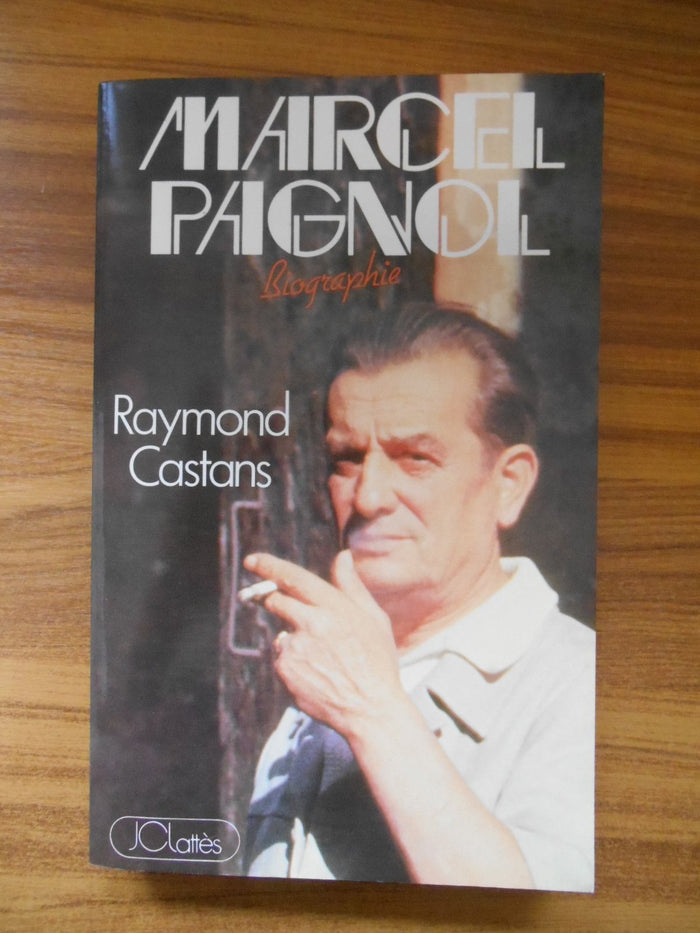 Marcel Pagnol: Biographie