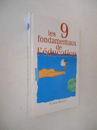 Les neuf fondamentaux de l'éducation