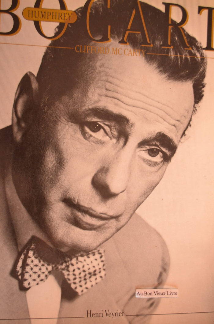 Humphrey bogart