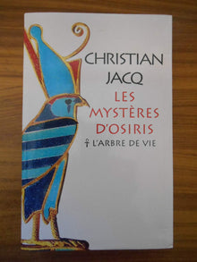L'arbre de vie (Les mystères d'Osiris)