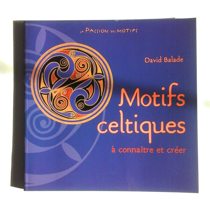 Motifs Celtiques (Glm)