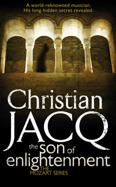 The Son of Enlightenment (Volume 2)