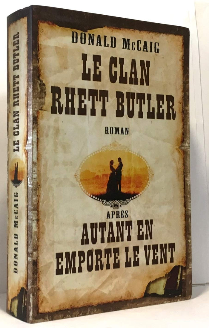 Le clan Rhett Butler