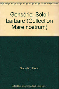 Genseric