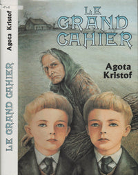 Le Grand cahier