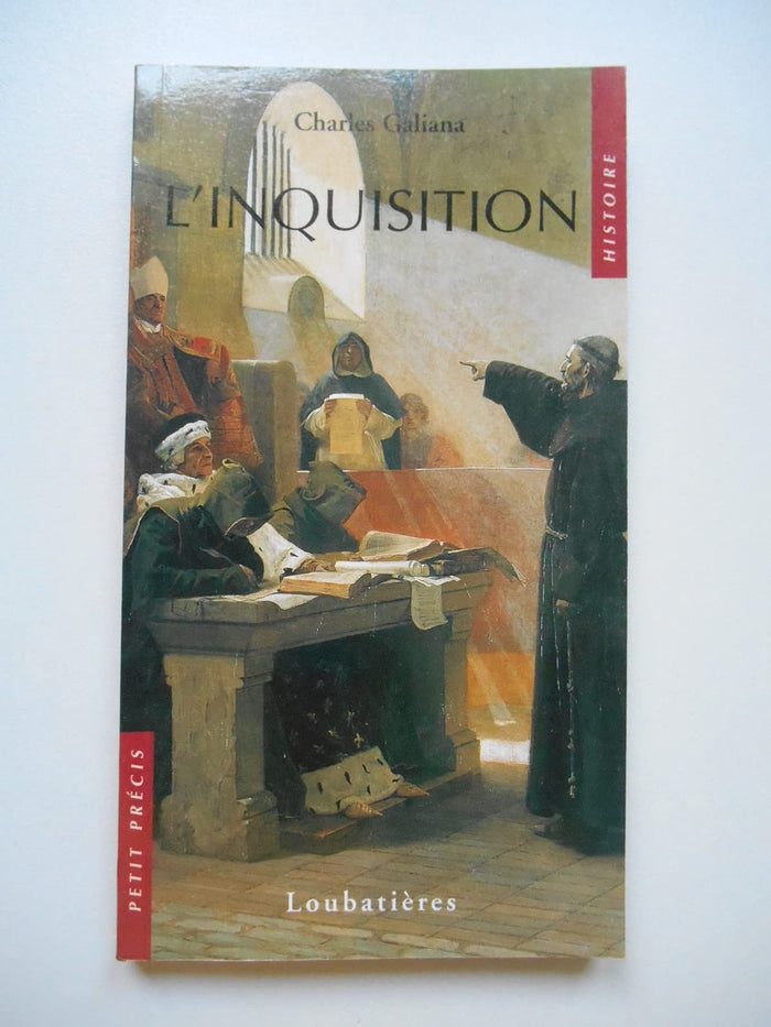 L'Inquisition