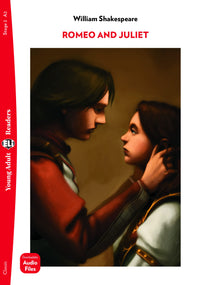 Romeo and juliet  (restyled)