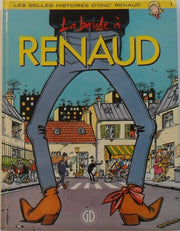 La bande a renaud