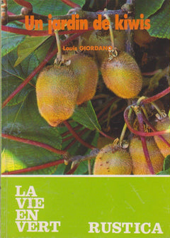 Jardin De Kiwi