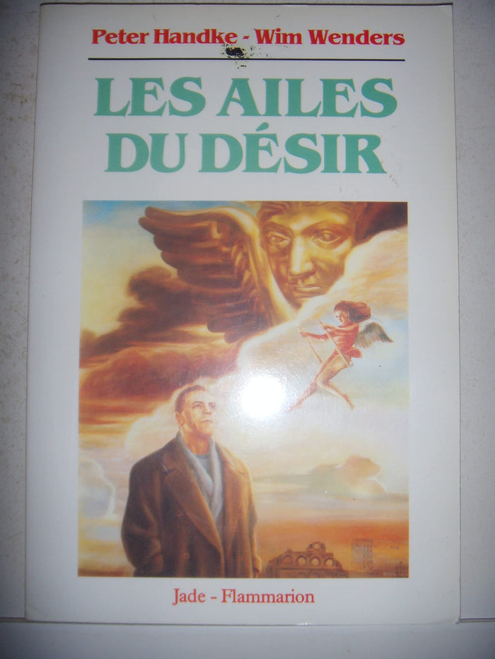 LES AILES DU DESIR