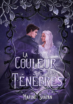 La Couleur des Ténèbres
