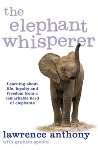 L'homme qui murmurait à l'oreille des éléphants