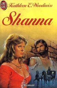 Shanna