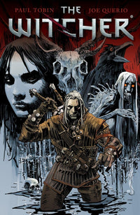 The Witcher - La Légende - Tome 0