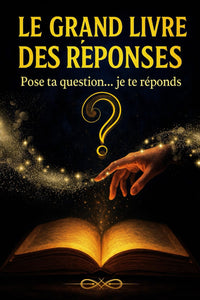 Le grand livre des réponses