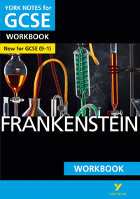 Frankenstein: Yna5 Gcse Frankenstein 2016