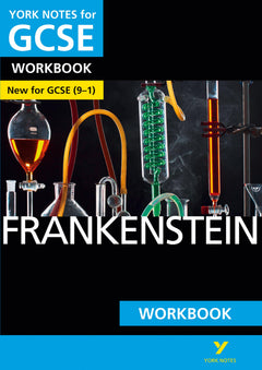 Frankenstein: Yna5 Gcse Frankenstein 2016