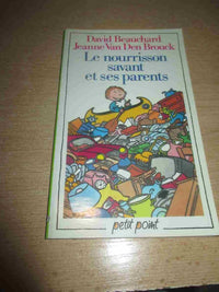 Le Nourrisson savant et ses parents