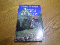 Retour à la terre