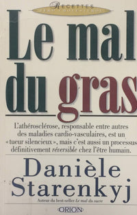 le mal du gras