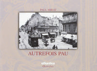Autrefois pau