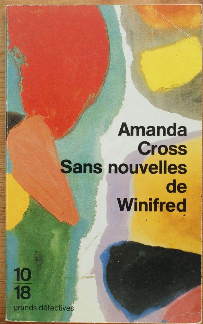 sans nouvelles de Winifred