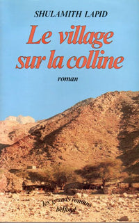 Le village sur la colline