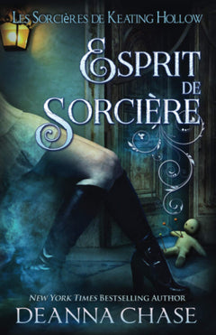 Esprit de sorcière
