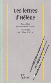 Les lettres d'Hélène