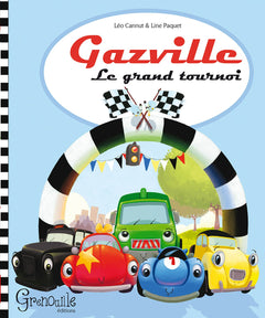Le grand tournoi