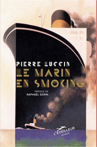 Le marin en smoking